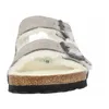 Birkenstock Uni Flip-Flops Grau 1017402 Grösse 38 Produktbild-Vorschau 7