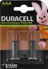Akku passend für Ledvance Smart+ WiFi Remote 2x Duracell Produktbild-Vorschau 2