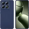 imoshion TPU Color Cover Xiaomi 14T - Dunkelblau Produktbild-Vorschau 1