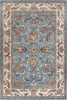 Hanse Home Orient Teppich Reni Mint Creme Produktbild-Vorschau 1
