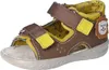 Ricosta Sandalen Jungen 32303139323535 Braun 23 EU Produktbild-Vorschau 3