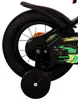 Volare Super GT Kinderfahrrad - Jungen - 12 Zoll - Grün Produktbild-Vorschau 4