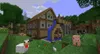 Nintendo Minecraft Switch Standard Spiele Alex Schlagwort Produktbild-Vorschau 15
