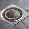 Spülbecken Sieb 3er Set Edelstahl Ø11,3cm Abflusssieb Produktbild-Vorschau 2