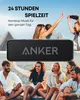 Upgrade, Anker soundcore Bluetooth Lautsprecher, IPX5 Produktbild-Vorschau 2