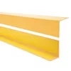 QUEST Rohová lišta PVC 35x35mm, 1,5m, Samolepicí, tvrdý Náhled obrázku produktu 7