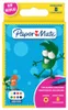 PAPER MATE Wachsmaler Kids Colouring Bunt 8er M Blister Produktbild-Vorschau 2