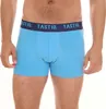 TASTIQ PREMIUM - 5 Stück Herren Boxershorts Baumwolle Blau Produktbild-Vorschau 14