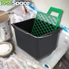 Griglia per pittura VERDE 26,5 cmx28,5 cm (10 pezzi) Anteprima dell’immagine prodotto 10