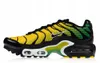 Nike Air Max Plus Tn Gs Náhled obrázku produktu 3
