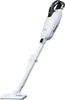 A white cordless vacuum cleaner is shown against a white background. Anteprima dell’immagine prodotto