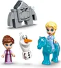 LEGO Disney Princess 43189 Le livre de contes d'Elsa Voir les images du produit 7