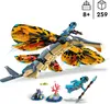 LEGO® 75576 Dobrodružstvo na skimwingu Náhľad obrázku produktu 32
