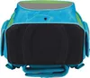 Scout sac d'école Basic Genius Set 4 pièces Water Lily bleu Voir les images du produit 6
