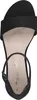 Tamaris Damen Sandalette Sandale geschlossene Ferse Produktbild-Vorschau 5