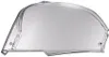 Visiera Trasparente LS2 per Casco FF901 ADVANT-X e CARBON Anteprima dell’immagine prodotto 2