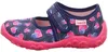 Superfit Bonny Hausschuh Blau Produktbild-Vorschau 48