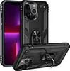 Schutzhülle für iPhone 14 Pro Max, Dual Layer Militäre Produktbild-Vorschau 1