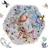 Kinderkraft SMARTPLAY SEA Tappetino educativo 2 in 1 con 12 Anteprima dell’immagine prodotto 4
