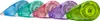 PLUS JAPAN Rouleau correcteur Mini Pastel 5 mm x 6 m Voir les images du produit 2