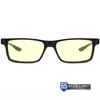 Gunnar Optiks Cruz, Uni, Rechteck, Schwarz, Nylon, Produktbild-Vorschau 14