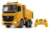 RC sklápěč 2,4 GHz MB Arocs Náhled obrázku produktu 10