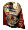 LEGO® NINJAGO Spinjitzu Cole, 70662 Produktbild-Vorschau 2