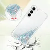 Samsung Galaxy A57 Hülle - Coverup Liquid Glitzer Back Produktbild-Vorschau 4