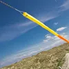 HQ Dragon Tail Tube Tail 16 ft. (5 m) Podgląd zdjęcia produktu 8