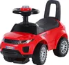 HOMCOM Porteur enfant véhicule à pousser, porteur bébé avec Voir les images du produit 1