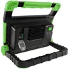 Faretto da cantiere a LED con batteria ricaricabile Anteprima dell’immagine prodotto 4