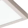 EGLO Fueva-C, 6500 K, 2700 lúmenes, níquel, blanco Vista previa de la imagen del producto 4