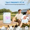 Standventilatoren, Luftkühler mit Wasserkühlung, Produktbild-Vorschau 6