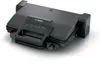 Bosch TCG3323, zwart, aluminium, ijzer, draaibaar, 310 x Productafbeelding-voorbeeld 1