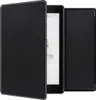 imoshion Slim Hard Case Klapphülle Kobo Aura One - Schwarz Produktbild-Vorschau 1