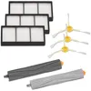 kit di parti di ricambio per iRobot Roomba Serie 800 900 Anteprima dell’immagine prodotto 1
