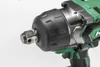 Hikoki WR36DF W2Z, Schlagschrauber, Pistolengriff, 3/4", Produktbild-Vorschau 10