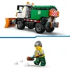 LEGO City Veicolo con Spazzaneve 60490 Anteprima dell’immagine prodotto 35