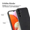 imoshion Design Hülle Samsung Galaxy A14 (5G/4G) - Hearts Produktbild-Vorschau 3