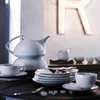 Rosenthal Tee-Obertasse TAC Gropius, Porzellan, Weiß, 240 Produktbild-Vorschau 7