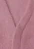 Cecil Damen Strickjacke mit ärmellosem Design, offener Produktbild-Vorschau 4