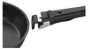 Zwilling Unlock Bratpfannenset 4-tlg Aluminium Produktbild-Vorschau 6