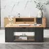 Moderner Couchtisch, Couchtisch mit Liftfunktion, graues Produktbild-Vorschau 12