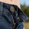 INF Bottoni per jeans, confezione da 10 model 1 Anteprima dell’immagine prodotto 9