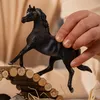schleich HORSE CLUB 13981, 5 lat(a), Horses, Czarny, Szary, Podgląd zdjęcia produktu 3