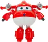 Figure Super Wings Transforming JETT SUPERCHARGE 12 cm - Voir les images du produit 14