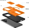 Magnetické pouzdro pro Samsung Galaxy S25 Ultra, dvouvrstvé Náhled obrázku produktu 2