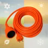 Rallonge enroulable de jardin longue 40 m Vertex | Voir les images du produit 6
