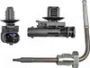 METZGER 0894845 Abgastemperatursensor für JEEP Renegade SUV Produktbild-Vorschau 2