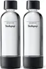 mySodapop A252225, Sport, Schwarz, Transparent, Kunststoff, Produktbild-Vorschau 3